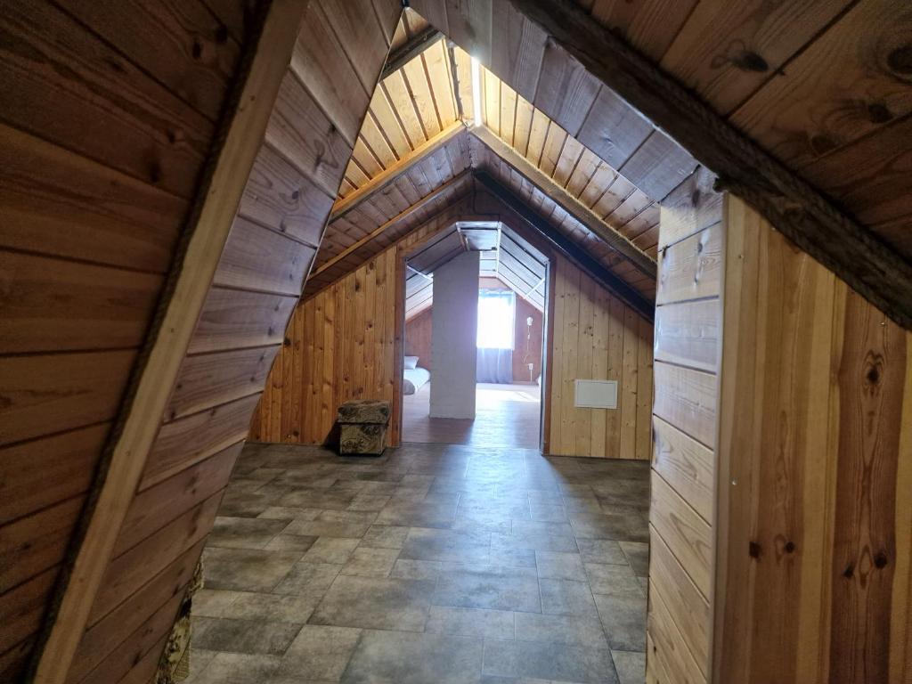 Fotografie z fotogalerie ubytování Paju Majutus! v destinaci Ohtja