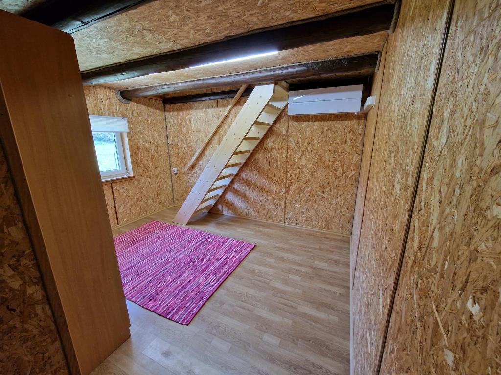 Fotografie z fotogalerie ubytování Paju Majutus! v destinaci Ohtja