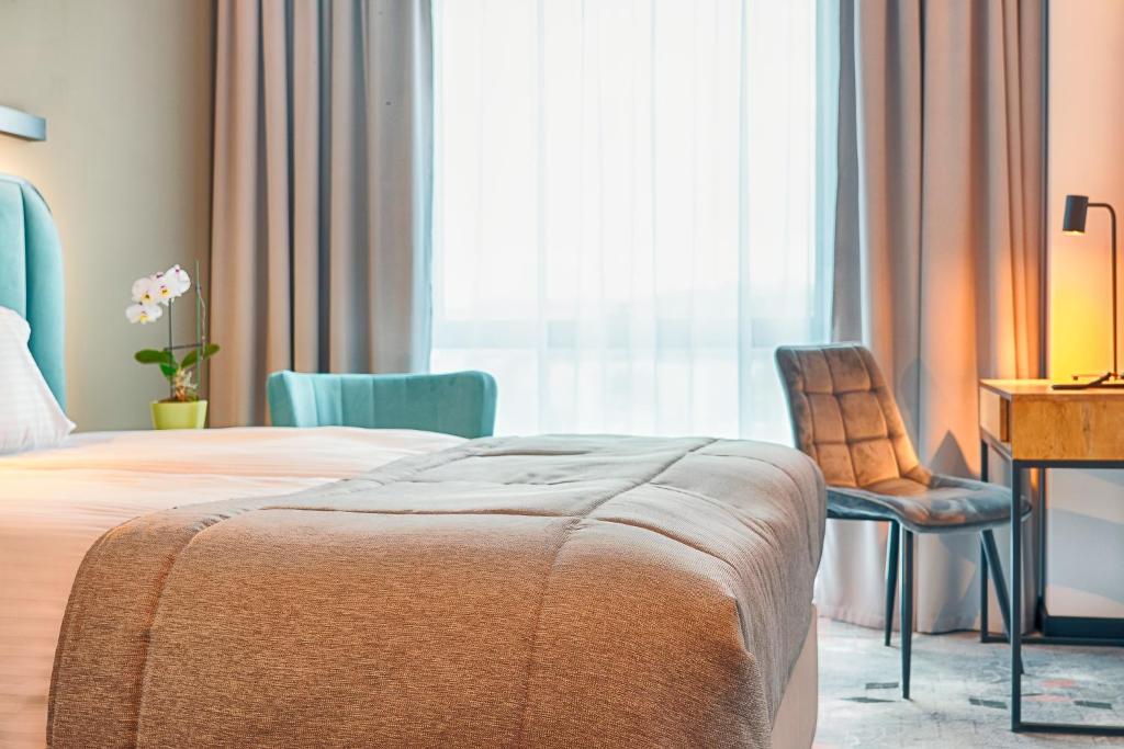 Focus Hotel Premium Bydgoszcz - Resim 22