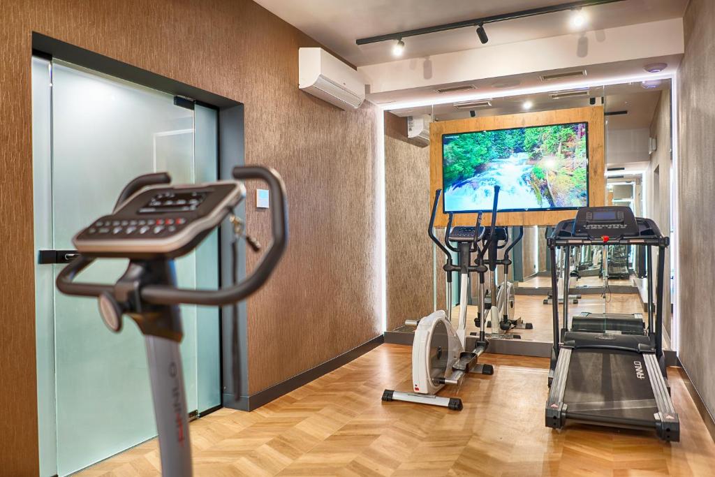 Focus Hotel Premium Bydgoszcz - Resim 17