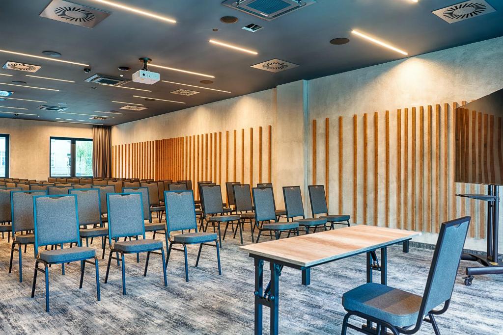 Focus Hotel Premium Bydgoszcz - Resim 6