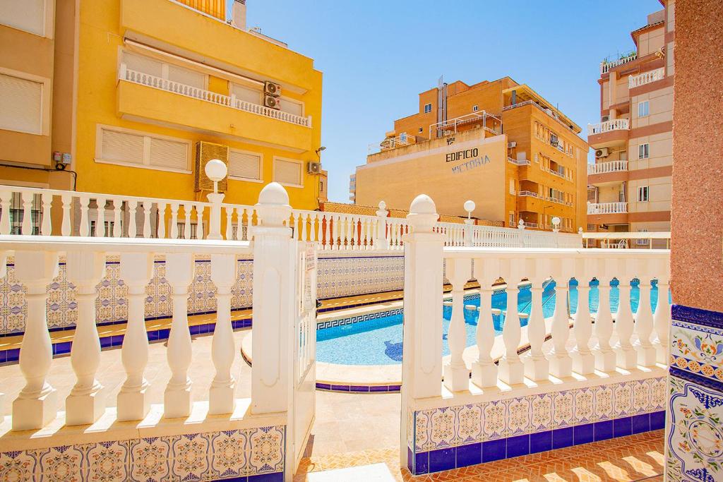 051 Laguna Beach - Alicante Holiday, La Mata – Updated 2023 ...