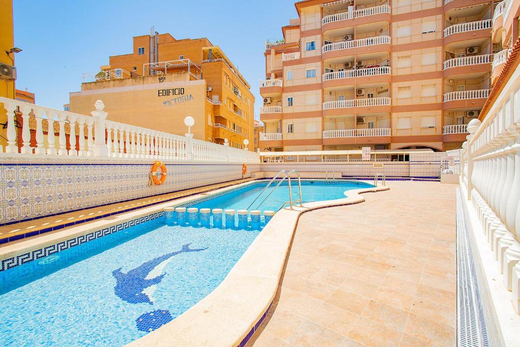 051 Laguna Beach - Alicante Holiday, La Mata – Updated 2023 ...