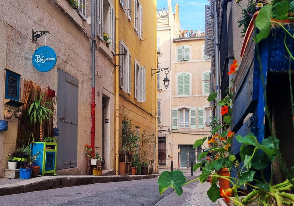 Le Jardin du Panier, Marseille – Updated 2023 Prices
