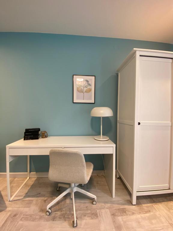 Fotografie z fotogalerie ubytování Apartman Teatar v destinaci Sombor