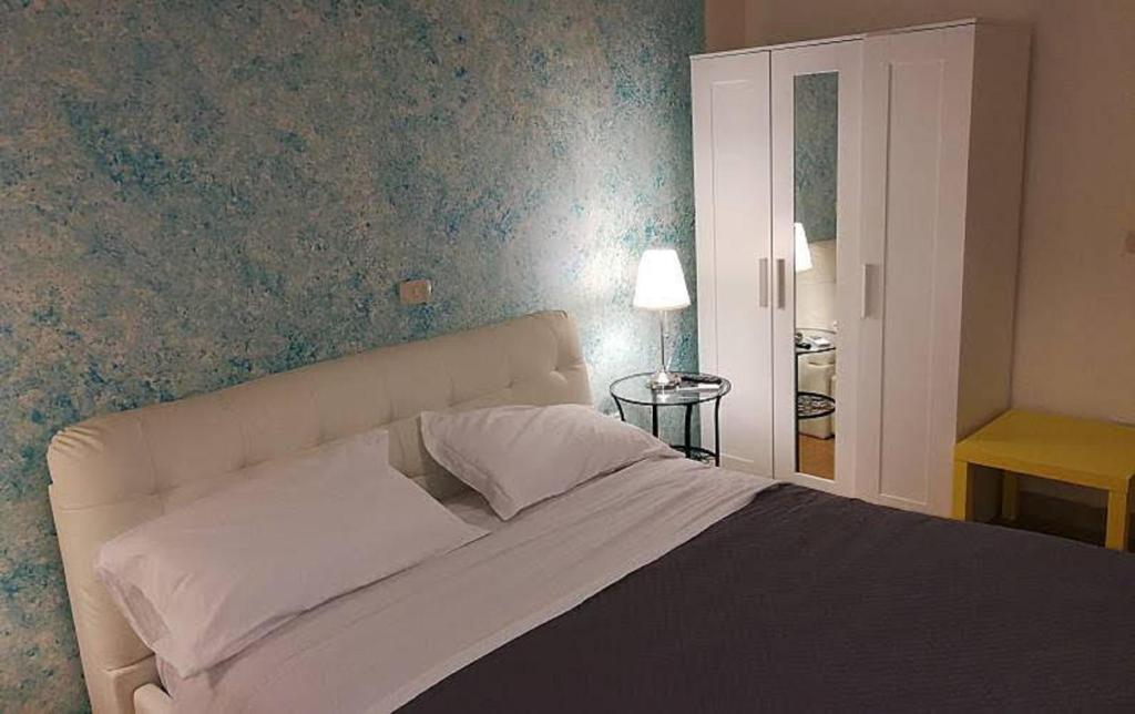 B&B Antichi Riverberi in Station - 6