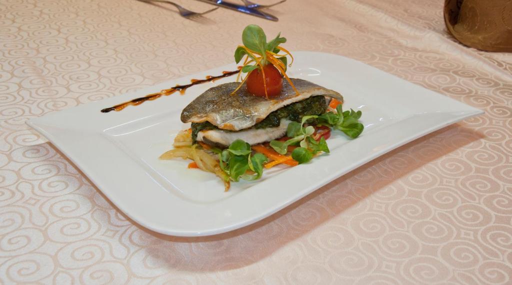 Casa Iris-Hotel & Restaurant - Resim 40