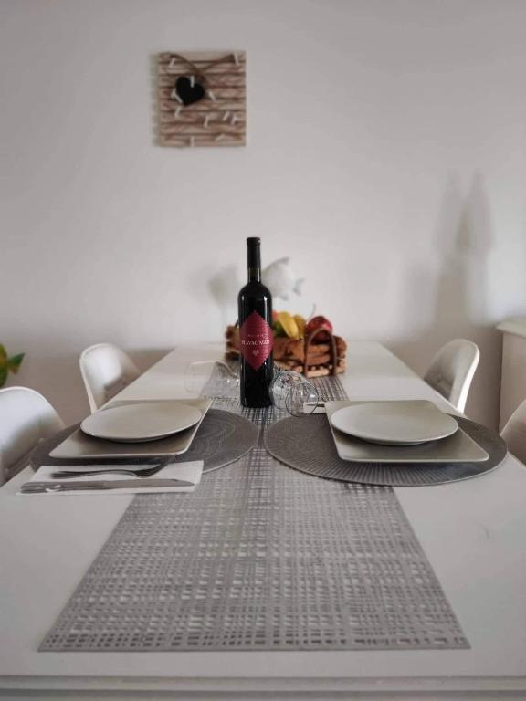 Apartman Joy - One-Bedroom Apartment