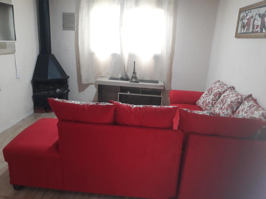 La Casa Amarilla - Housity