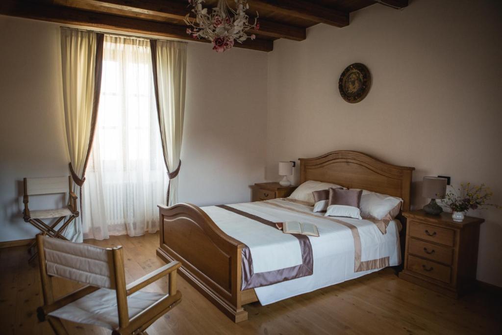 Derechos de imagen reservados por Booking.com