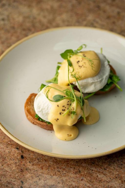 Radisson Blu Sobieski - Resim 33