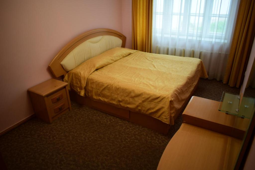 Aliq hotel - Deluxe Double Or Twin Room