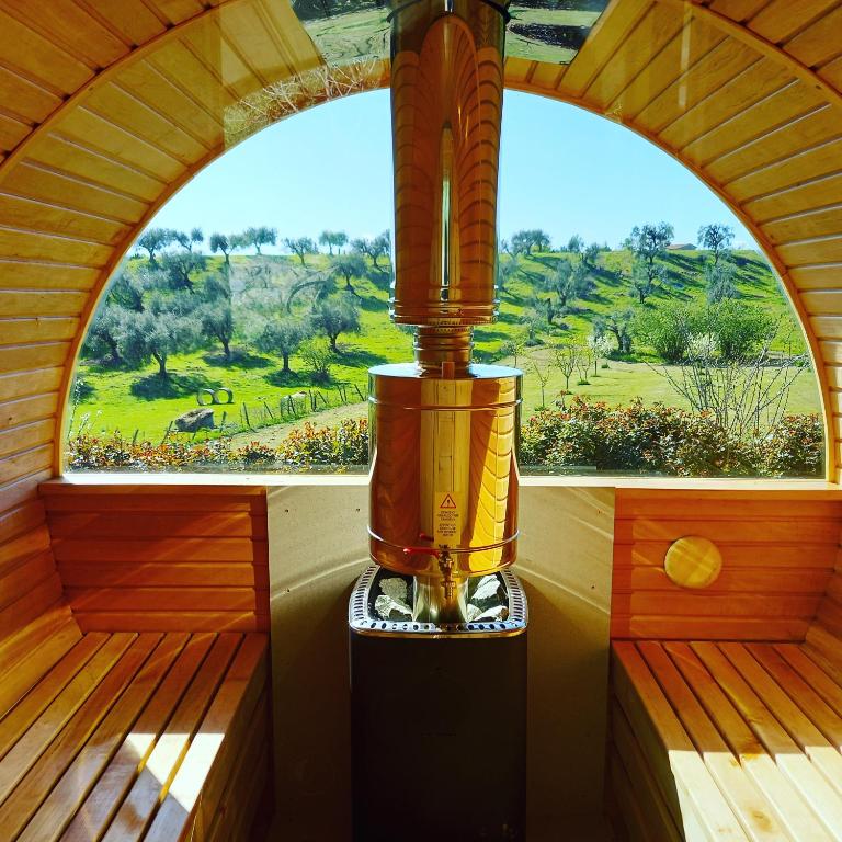 Fotografie z fotogalerie ubytování angolo di paradiso v destinaci Formello