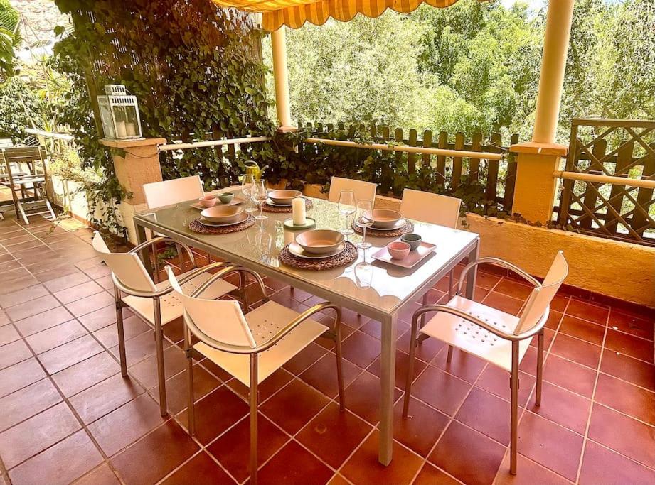 Apartment La Casita de la Envía. Precioso cerca del mar., La Envia