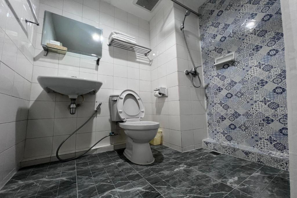 Pure Phuket Residence - Resim 26