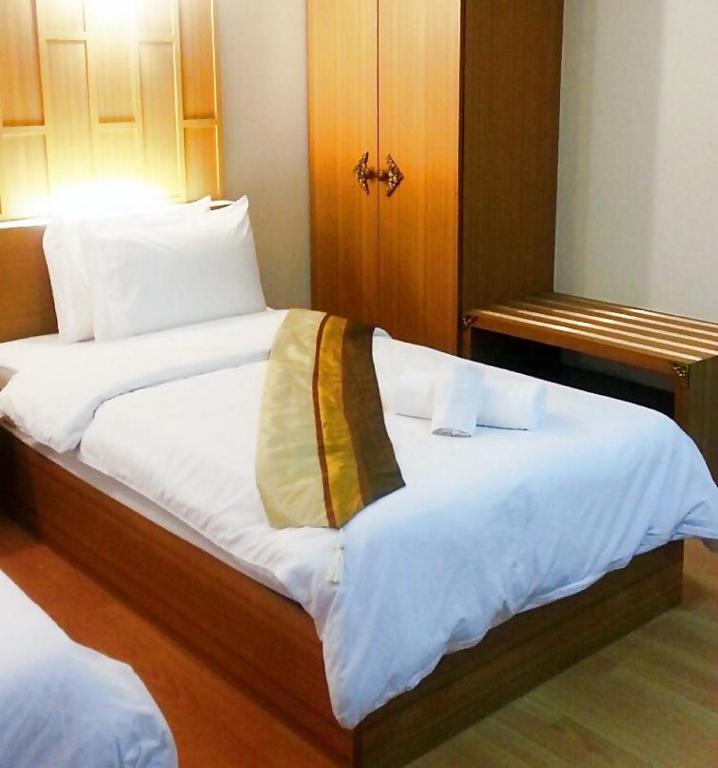 King Royal Garden Inn - Resim 20