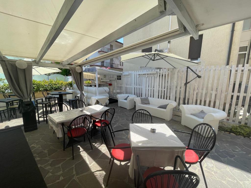 Hotel moroni - Resim 18