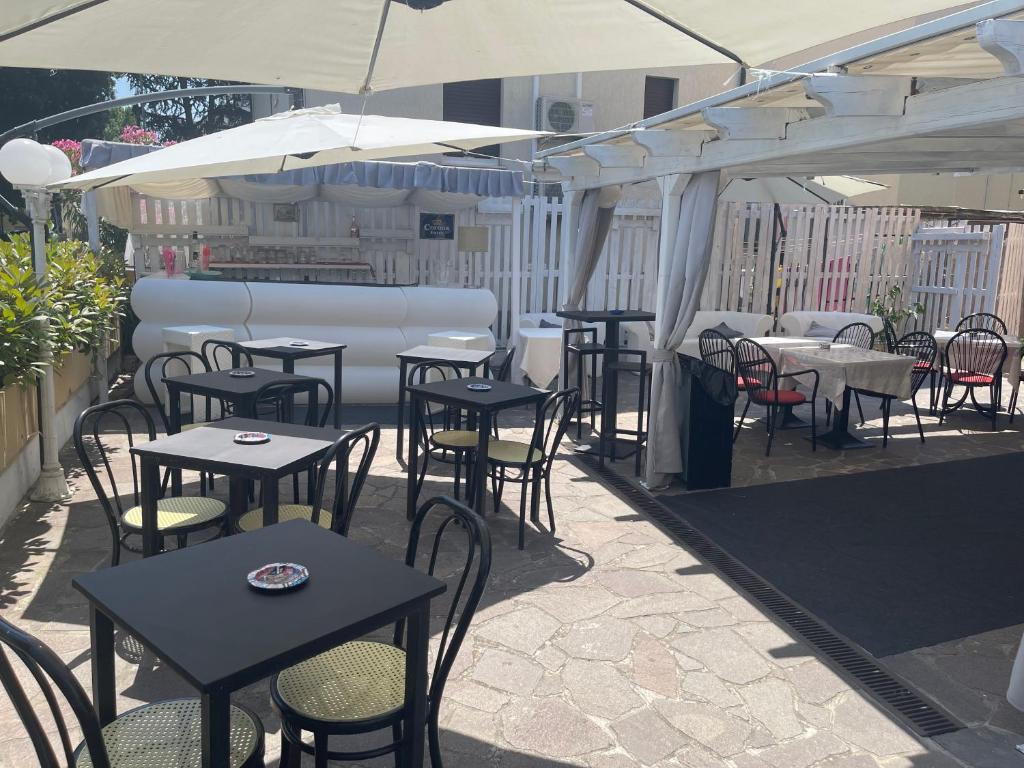 Hotel moroni - Resim 17