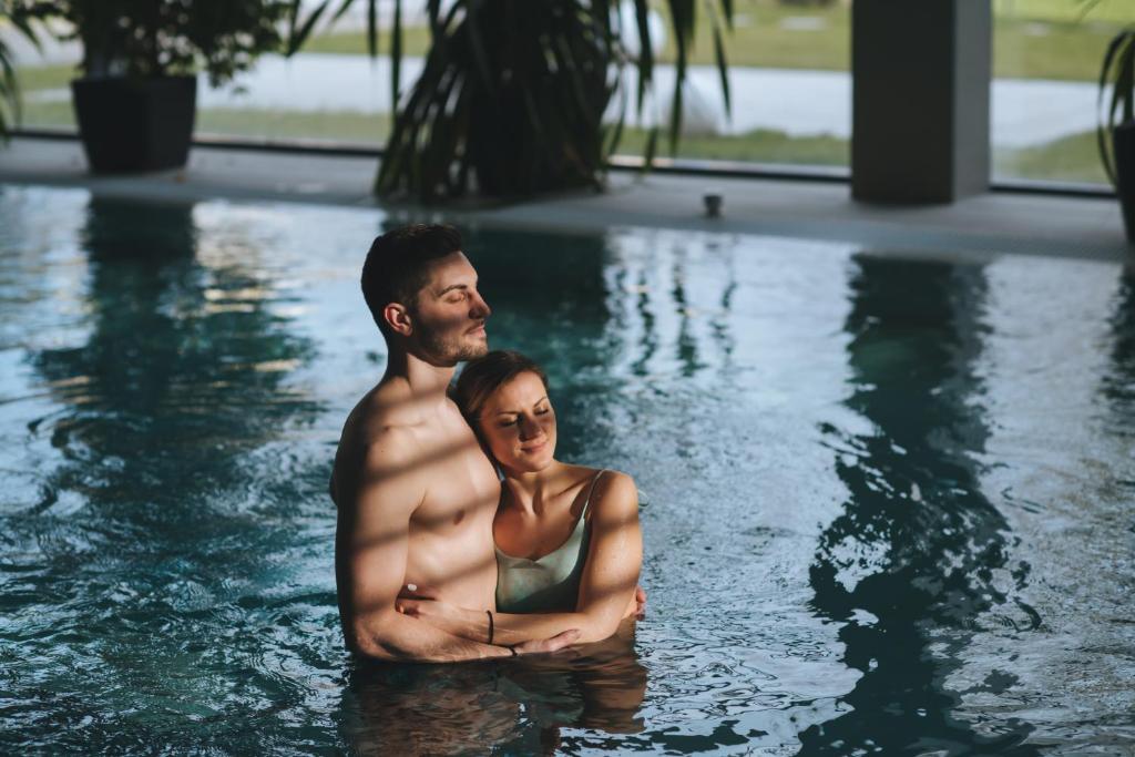 Imola Hotel Platán - Resim 27