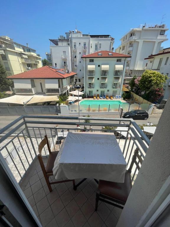 Hotel moroni - Resim 14