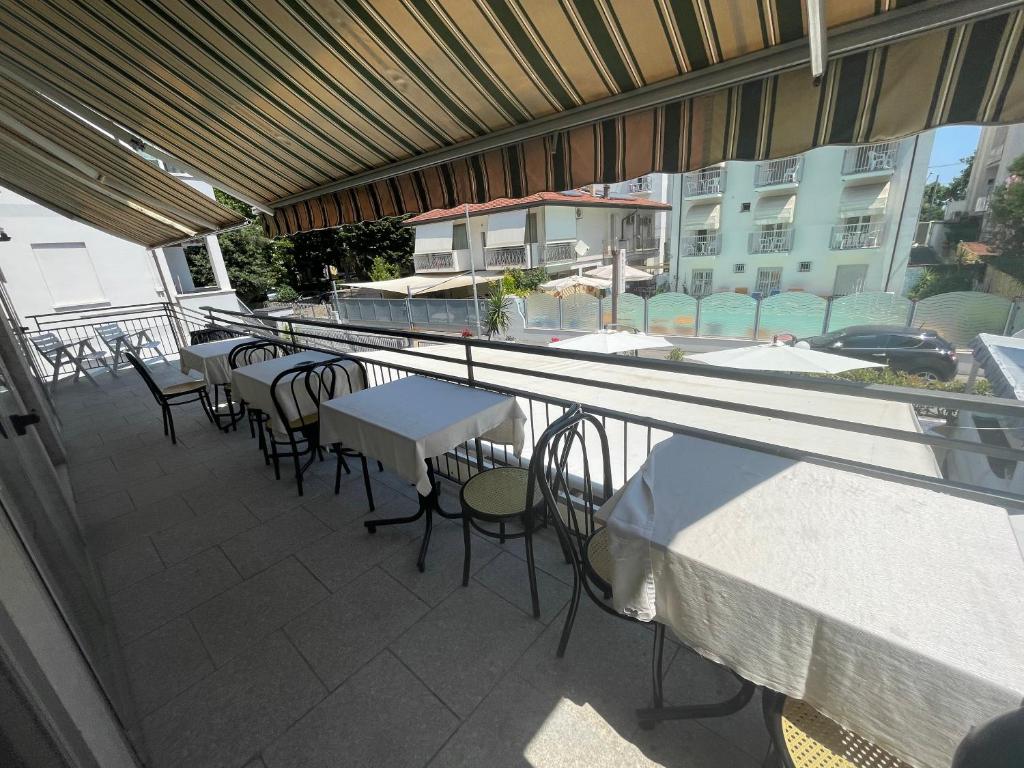 Hotel moroni - Resim 13