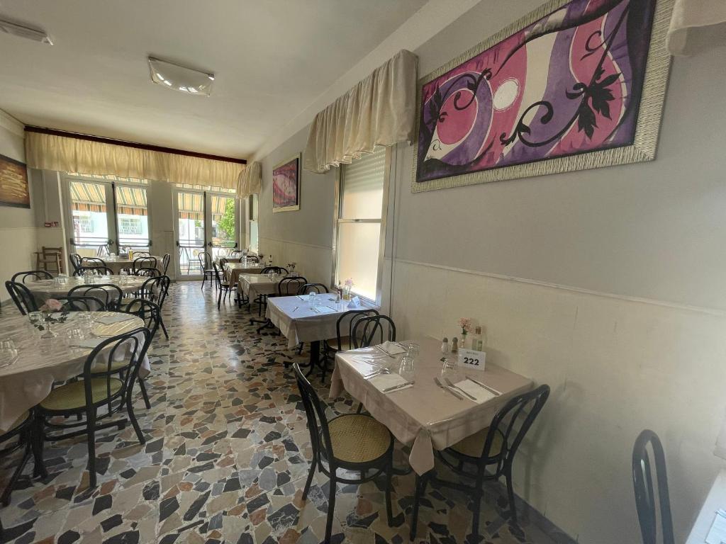 Hotel moroni - Resim 8