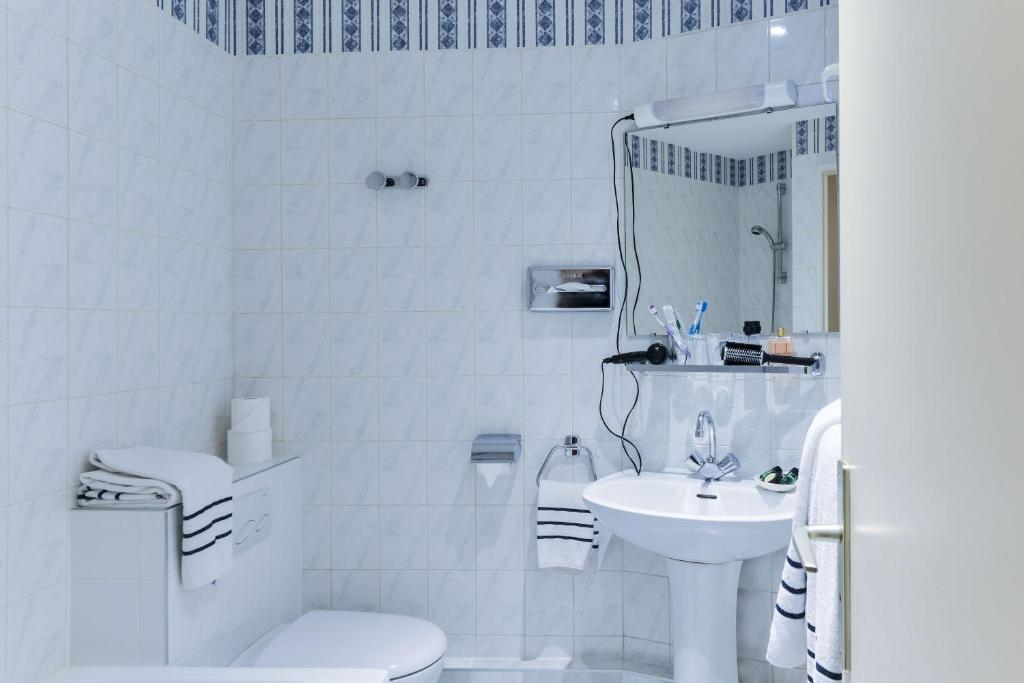 Maison Du Pré - Resim 3