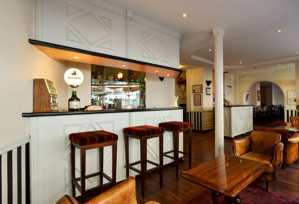 Maison Du Pré - Resim 10