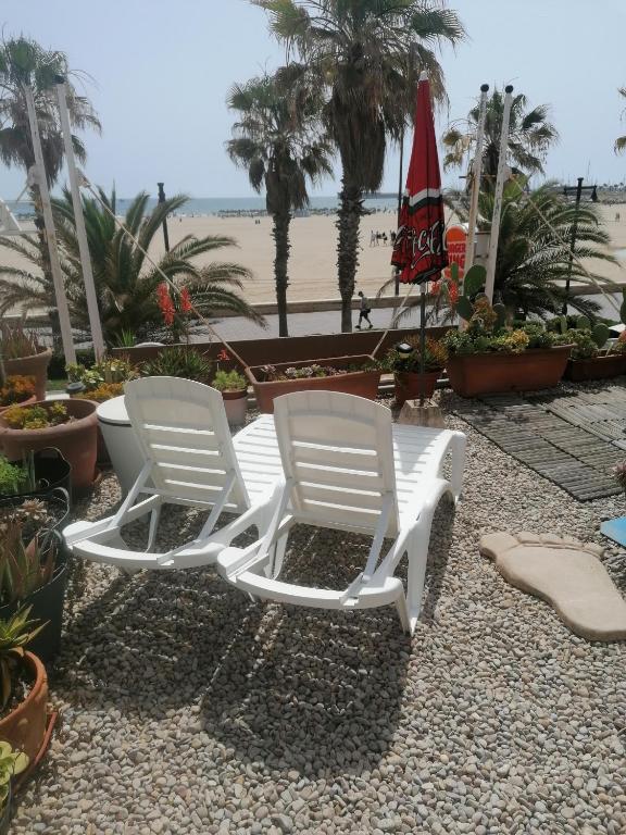 Apartamento playa Las Arenas, Valencia – Aktualisierte Preise ...