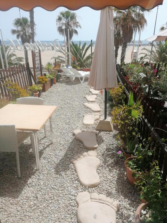 Apartamento playa Las Arenas, Valencia – Bijgewerkte prijzen 2023