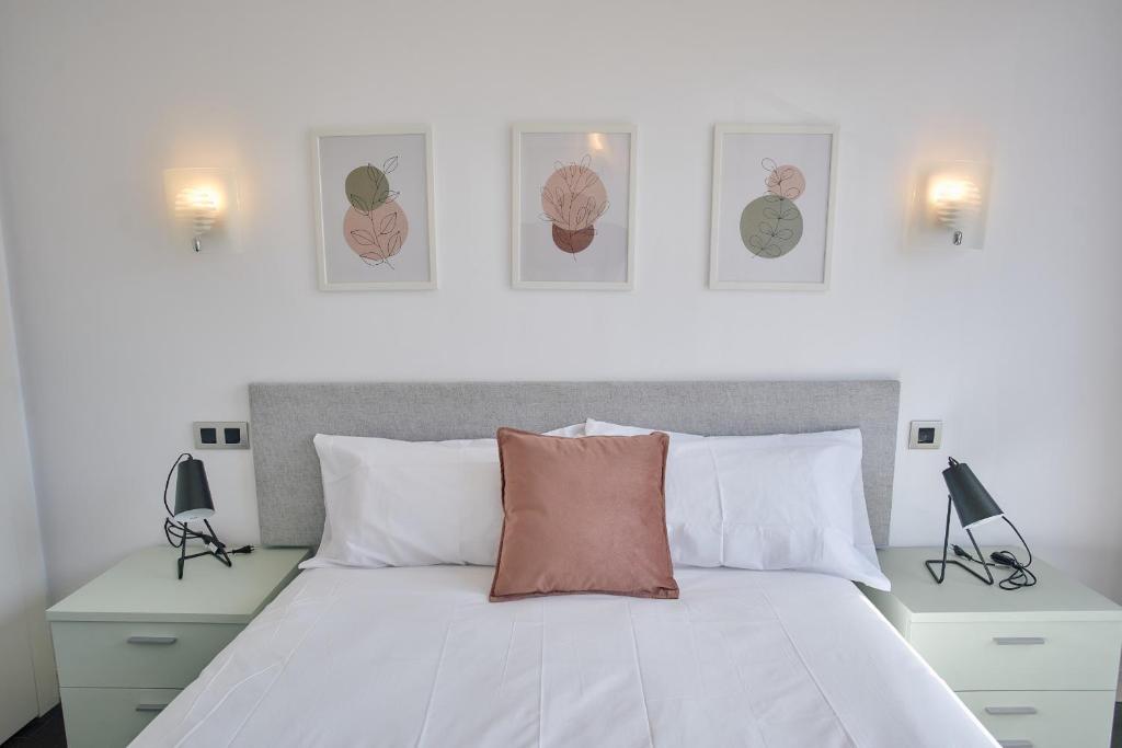 Fotografia z galérie ubytovania Maspalomas 2BR Flat - near Playa del Ingles v destinácii San Bartolomé
