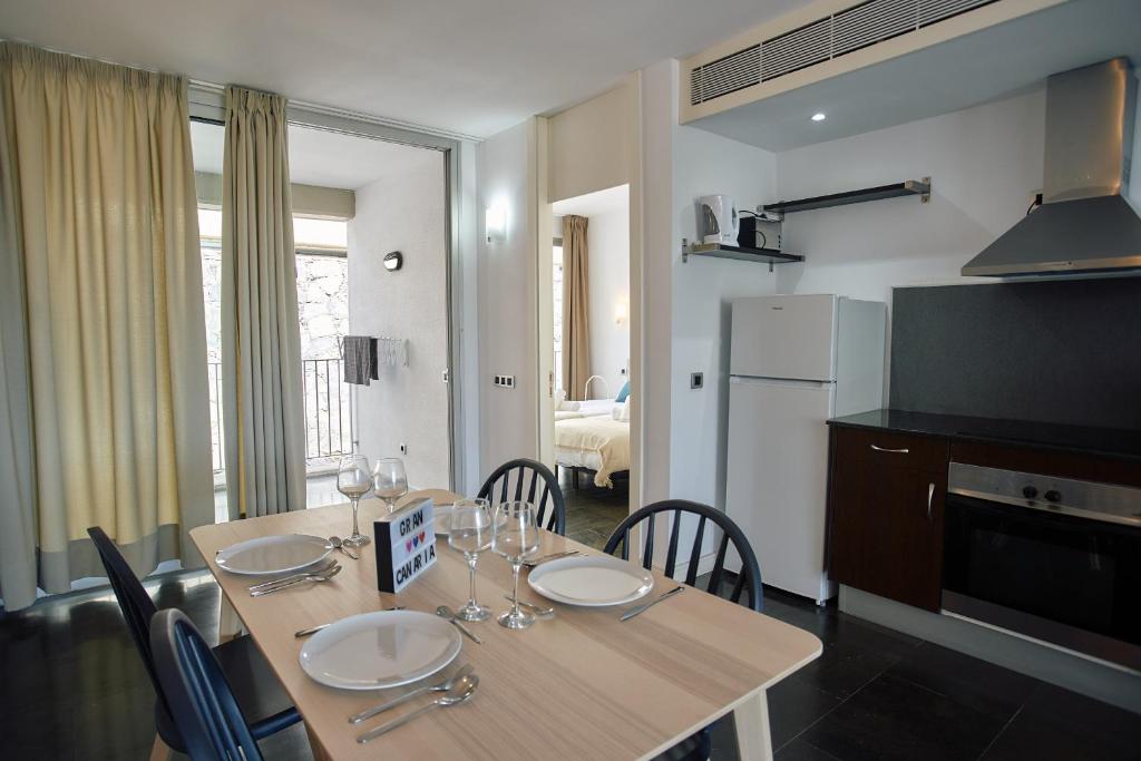 Fotografia z galérie ubytovania Maspalomas 2BR Flat - near Playa del Ingles v destinácii San Bartolomé