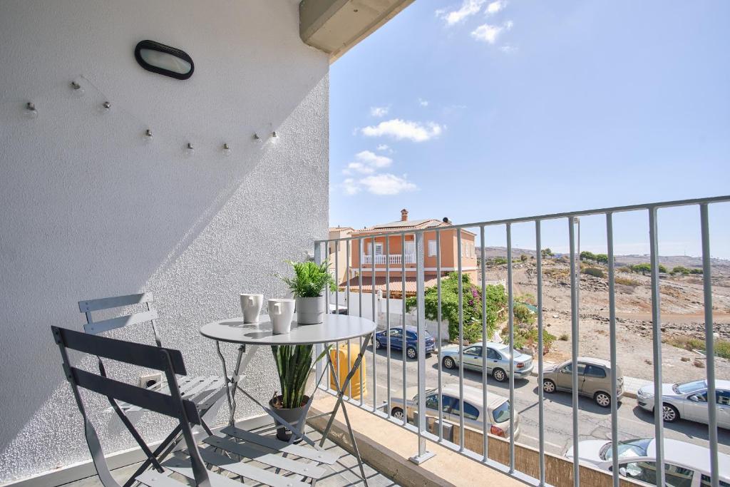 Fotografia z galérie ubytovania Maspalomas 2BR Flat - near Playa del Ingles v destinácii San Bartolomé