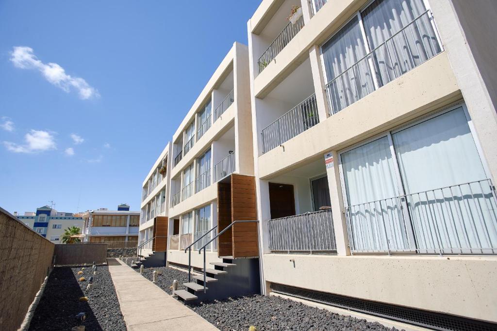 Fotografia z galérie ubytovania Maspalomas 2BR Flat - near Playa del Ingles v destinácii San Bartolomé