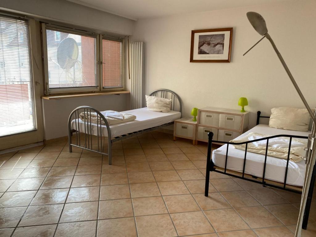 Apartment in Kaiserslautern - Appartement Met 3 Slaapkamers