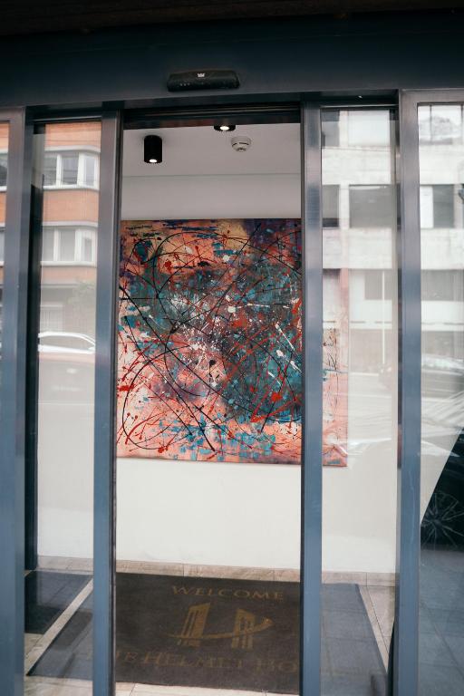 The Helmet Hotel - Resim 37