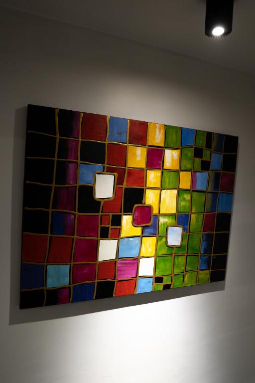 The Helmet Hotel - Resim 38