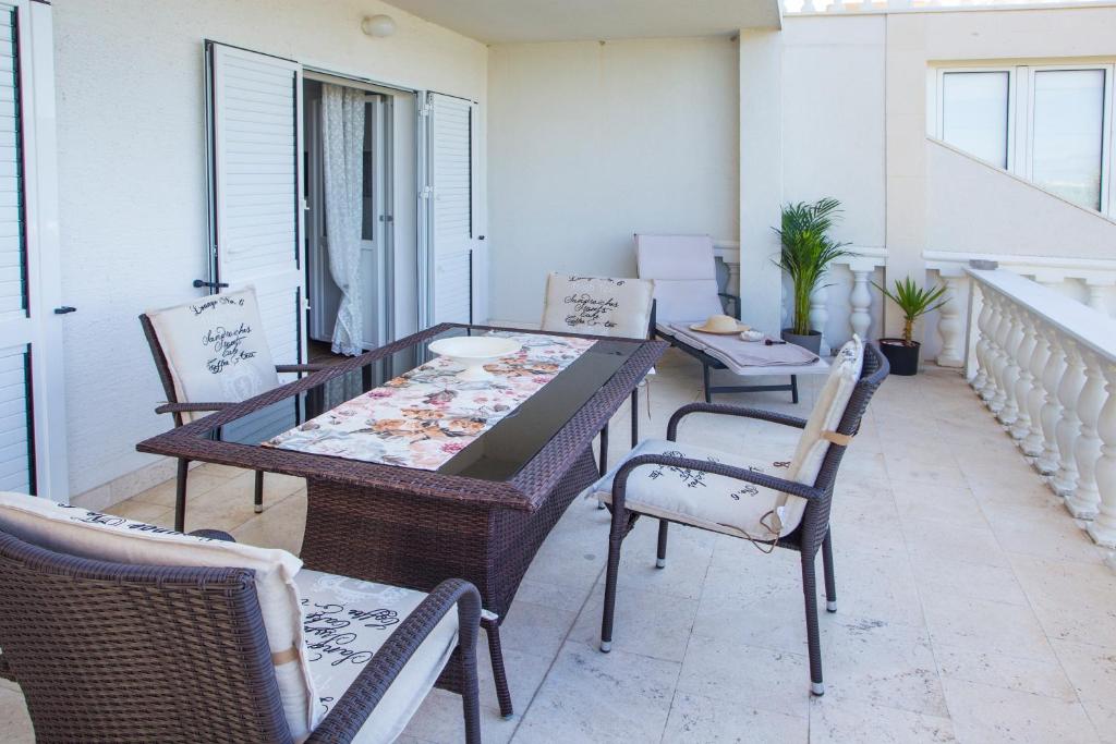 Situs Katarina - Appartamento Con 2 Camere Da Letto