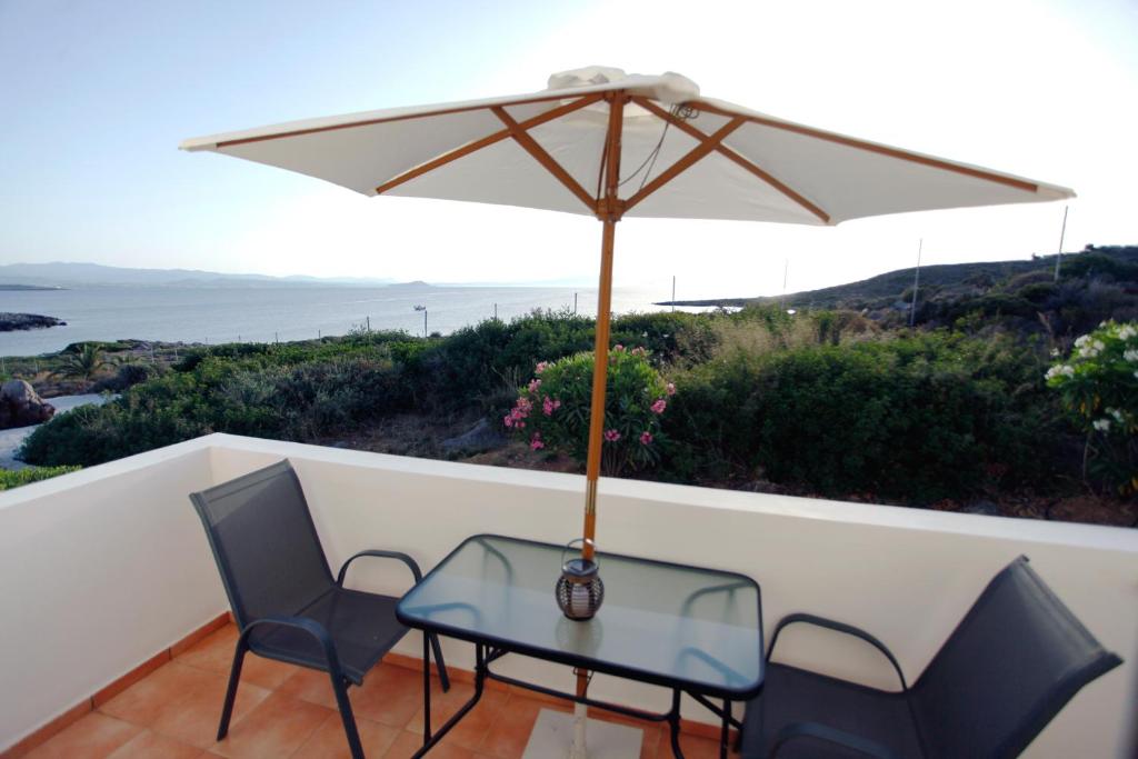 Kép Tersanas Beach Lodges szállásáról Terszanászban a galériában