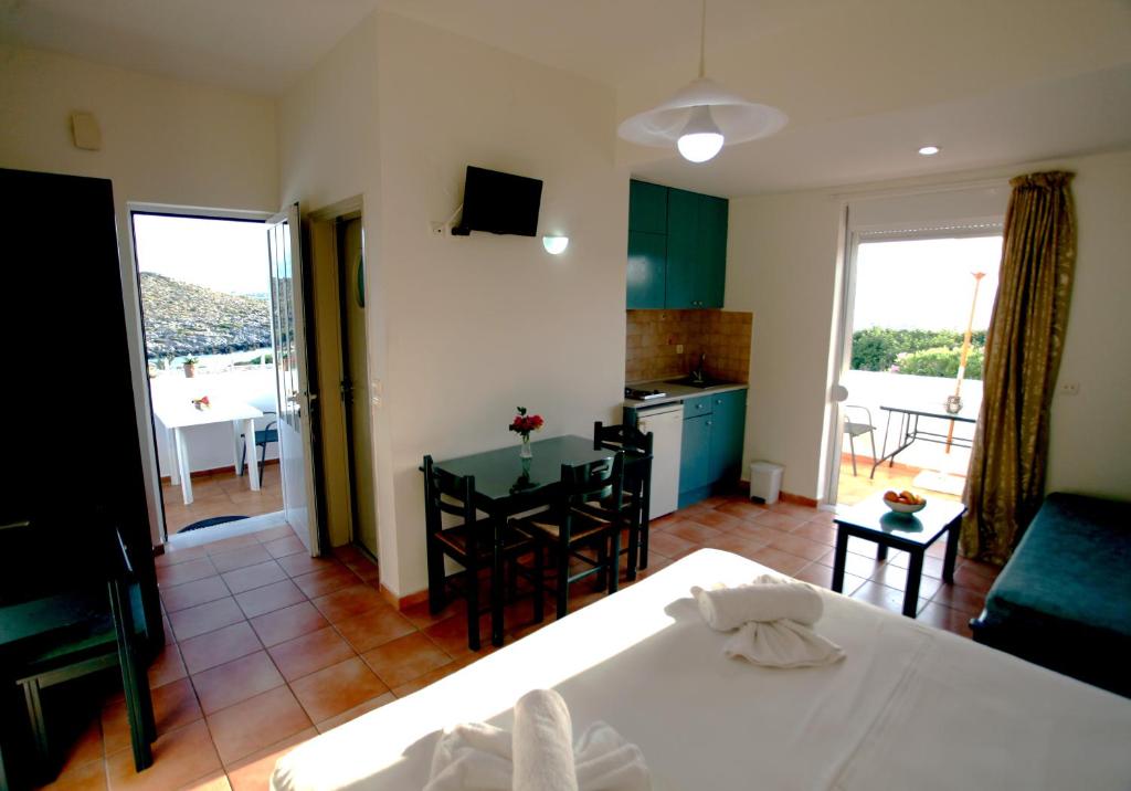 Kép Tersanas Beach Lodges szállásáról Terszanászban a galériában