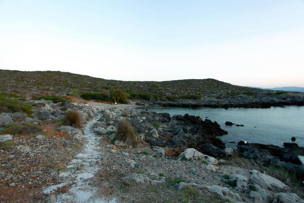 Kép Tersanas Beach Lodges szállásáról Terszanászban a galériában