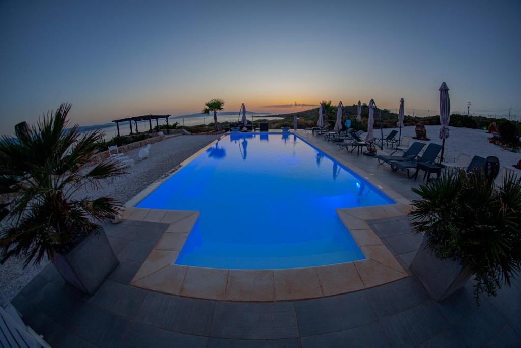 Kép Tersanas Beach Lodges szállásáról Terszanászban a galériában