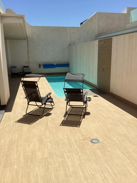 Inviting 3-Bed House in Orihuela Costa Alicante, Playas de ...