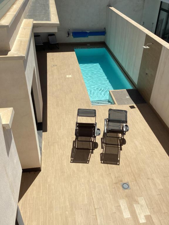 Inviting 3-Bed House in Orihuela Costa Alicante, Playas de ...