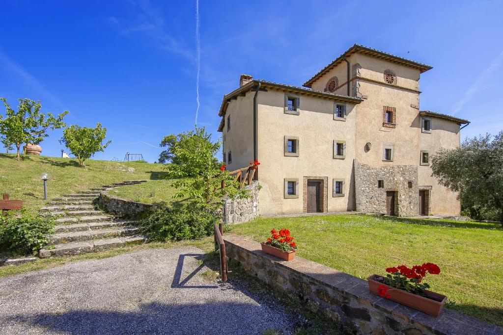 Villa La Chiesina, Arcidosso – Prezzi aggiornati per il 2023
