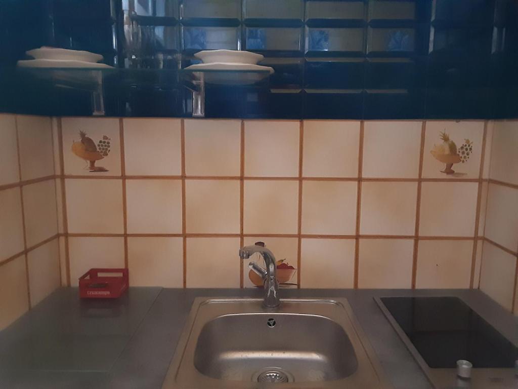 Fotografie z fotogalerie ubytování La Cabaña v destinaci Seville