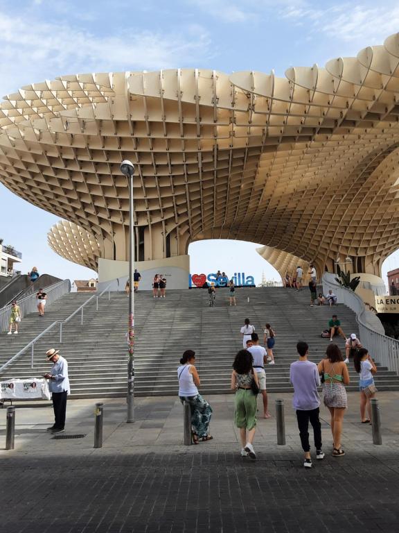 La Cabaña, Seville – Updated 2023 Prices