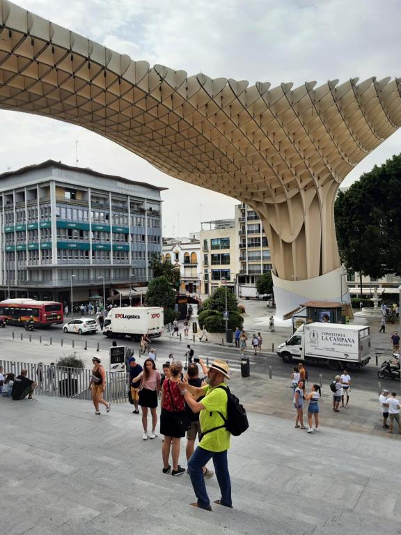 La Cabaña, Seville – Updated 2023 Prices