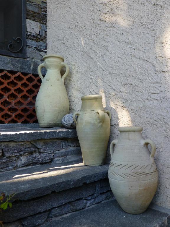 Fotografie z fotogalerie ubytování Casa Chatelain v destinaci Ronco sopra Ascona