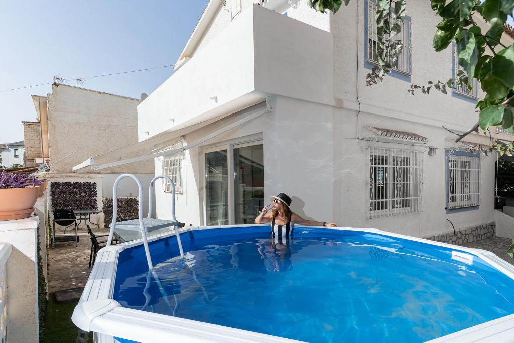 MONKÓ VILLA MIERES, Torremolinos – Bijgewerkte prijzen 2022